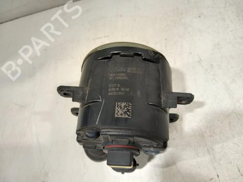 Right front fog light MITSUBISHI MIRAGE / SPACE STAR VI Hatchback (A0_A) 1.2 (A03A) | BP38086385C31 - Image 3