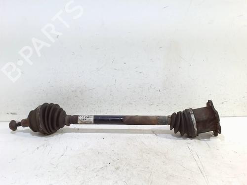 Used Right front driveshaft Right front driveshaft 7985213 7985213
