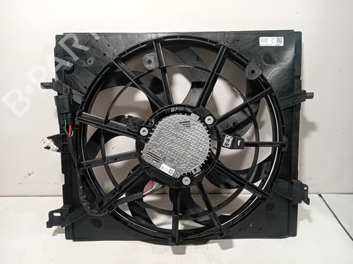 Used Radiator fan Radiator fan 36641440 36641440