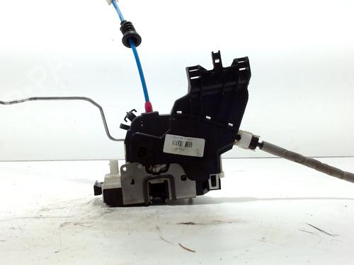 Rear left lock MERCEDES-BENZ CLA Coupe (C117) CLA 200 (117.343) | BP13661795C100 
