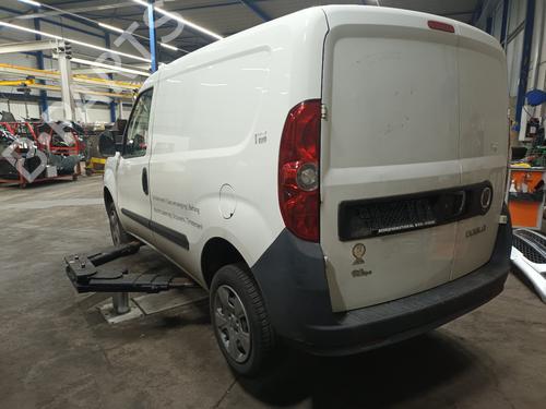Left headlight FIAT DOBLO Cargo (263_) 1.3 D Multijet | BP34696563C28 - Image 10