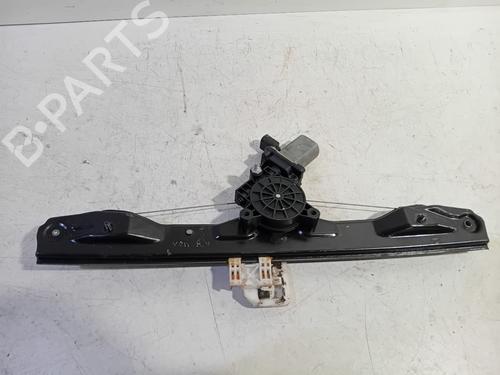 Used Front right window mechanism Front right window mechanism 23062011 23062011