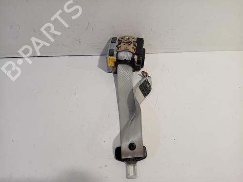 Cinto de segurança traseiro esquerdo AUDI A6 C5 (4B2) RS6 quattro (450 hp) 27093614