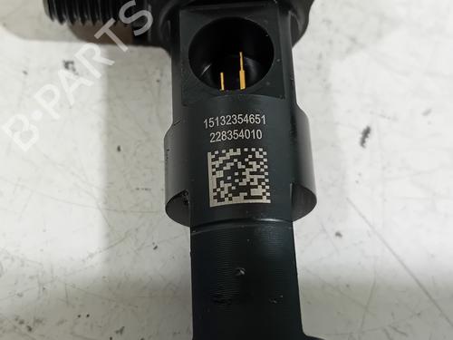 Injector MERCEDES-BENZ C-CLASS (W205) C 250 BlueTEC / d (205.008, 205.006) | BP25451954M100 