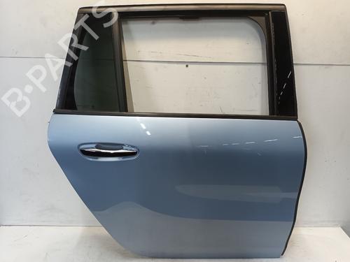 Used Right rear door CITROËN C4 Grand Picasso II (DA_, DE_) 2.0 BlueHDi 150 (150 hp) 28098593