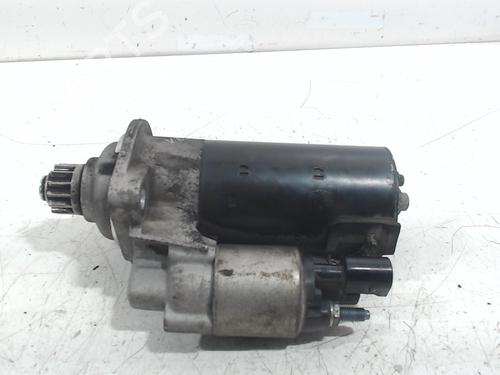 Used Starter SEAT IBIZA IV ST (6J8, 6P8) 1.2 TDI (75 hp) 12148782