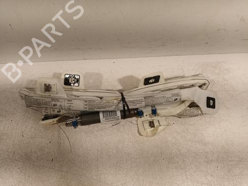 Left curtain airbag MERCEDES-BENZ C-CLASS (W204) C 180 CGI (204.049) | BP30812678C11