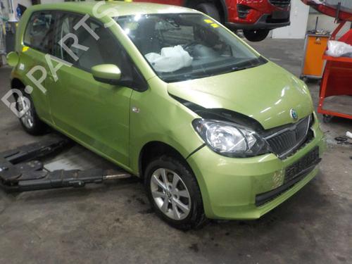 Used Parts SKODA CITIGO (NF1) 1.0 1766901