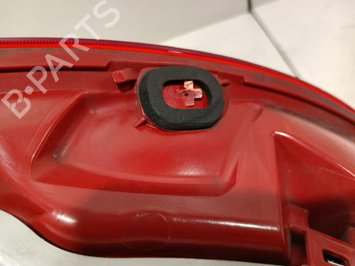 Left taillight OPEL MERIVA B MPV (S10) 1.4 (75) | BP37609007C34 - Image 7