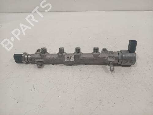 Used Injection rail Injection rail 28718189 28718189