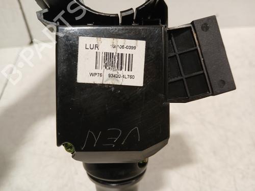Steering column stalk KIA PICANTO II (TA) 1.0 | BP34722539I23  - Image 7