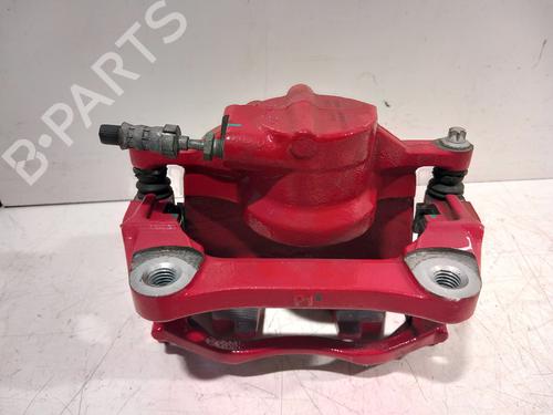 Left front brake caliper SMART #1 EV All-wheel Drive | BP33848077M105 - Image 7