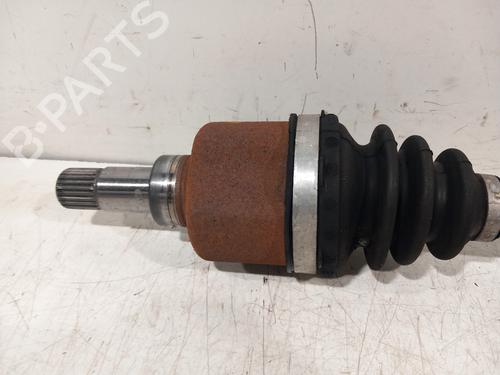 Left front driveshaft OPEL CORSA F (P2JO) 1.2 (68) | BP36801345M38 - Image 5