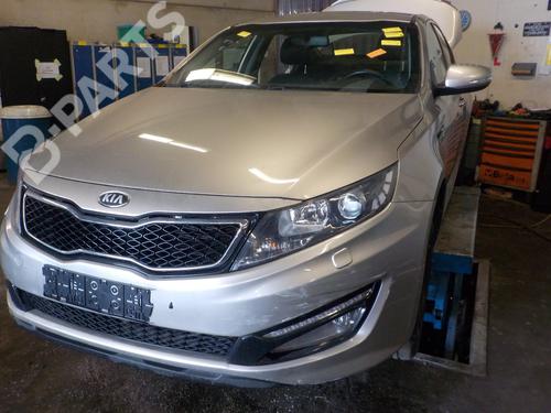 Used Parts KIA OPTIMA (FSGDS6B)  2.0 CVVT Hybrid  1023797