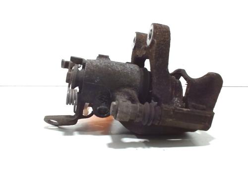 Right rear brake caliper SKODA SUPERB II Estate (3T5) 2.0 TDI 16V | BP12453980M106 