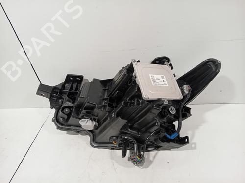 Right headlight MAZDA 3 Saloon (BP_) 2.0 SKYACTIV-X M Hybrid (BP2S) | BP39714176C29 - Image 4