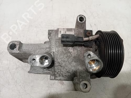 Used AC compressor AC compressor NISSAN MICRA V (K14) 0.9 IG-T (90 hp) 34722479 34722479