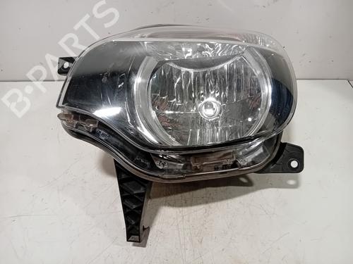 Used Left headlight Left headlight 37493633 37493633