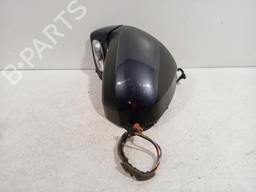 Left mirror CITROËN C4 Grand Picasso I (UA_) 1.6 16V | BP20108791C26 