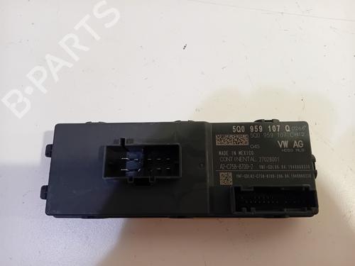 Used Control unit VW TIGUAN ALLSPACE (BW2, BJ2) 1.5 TSI (150 hp) 27391606