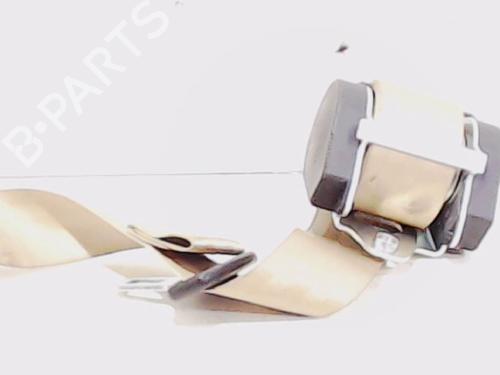 Used Rear right seatbelt VW GOLF V (1K1) 3.2 R32 4motion (250 hp) 940902