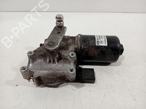 Front wiper motor MERCEDES-BENZ VITO / MIXTO Van (W639) 115 CDI (639.601, 639.603, 639.605) | BP28309220M29 