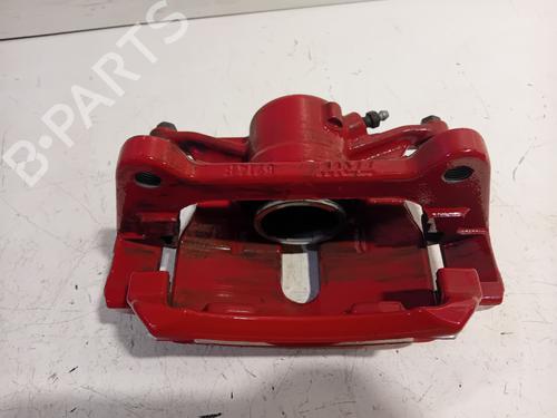 Right front brake caliper VW POLO VI (AW1, BZ1, AE1) GTI | BP27986746M104  - Image 5
