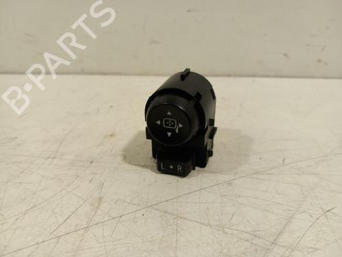 Used Mirror switch OPEL ASTRA K (B16) 1.2 Turbo (68) (110 hp) 33237308