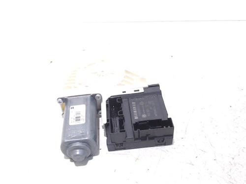 Right front window motor SEAT LEON (1P1) 1.9 TDI | BP1880919E20 