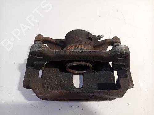 Right front brake caliper AUDI A3 Sportback (8VA, 8VF) 1.2 TFSI | BP27364083M104 