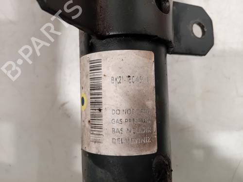 Left front shock absorber FORD TRANSIT CUSTOM V362 Van (FY, FZ) 2.2 TDCi | BP33819480M16 - Image 5