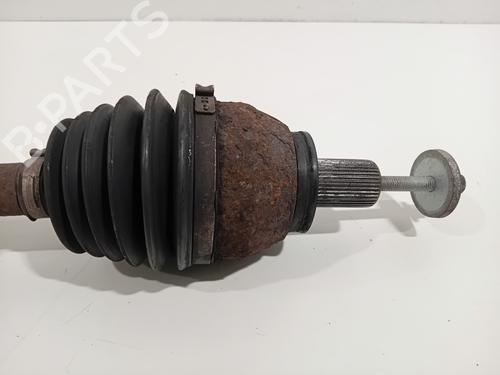 Left front driveshaft FORD MONDEO IV (BA7) 2.0 | BP29941080M38