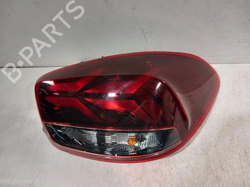 Used Right taillight Right taillight 38989436 38989436