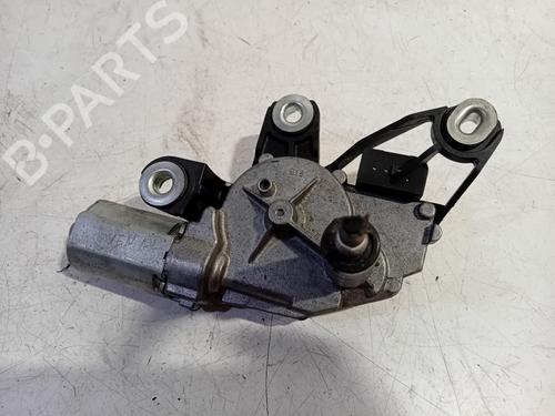 Rear wiper motor VW TOURAN (1T1, 1T2) 1.4 TSI | BP19630165M102 