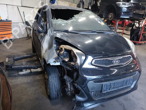 Engine KIA PICANTO II (TA) 1.0 | BP38483582M1 - Image 7