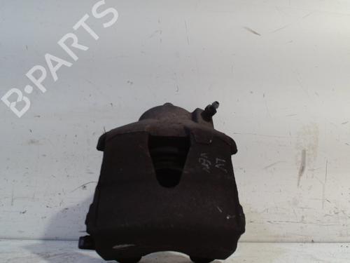 Used Left front brake caliper Left front brake caliper 13239259 13239259