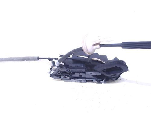 Front right lock VW GOLF VI (5K1) 2.0 TDI | BP13199953C97 