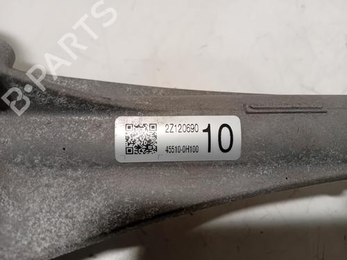 Steering rack TOYOTA AYGO X (_B7_) 1.0 VVT-i (KGB70) | BP37181205M22 - Image 5