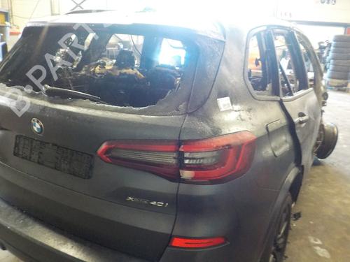 Electronic sensor BMW X5 (G05, F95) xDrive 40 i | BP9046528M84 