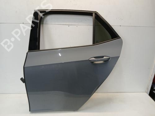 Porta trás esquerda Porta trás esquerda VW ID.3 (E11, E12) 1st (204 hp) 36229970 36229970