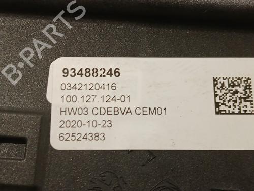 Gearstang OPEL CORSA F (P2JO) 1.2 (68) | BP29169749M90  - Image 7