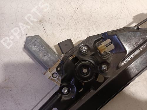 Rear right window mechanism BMW 5 (E60) 520 d | BP15805496C25 