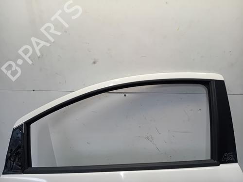 Left front door FORD KA (RU8) 1.2 | BP27747261C2 