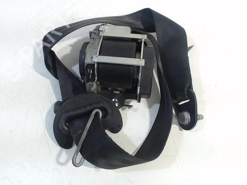 Used Front right seatbelt Front right seatbelt 9962743 9962743