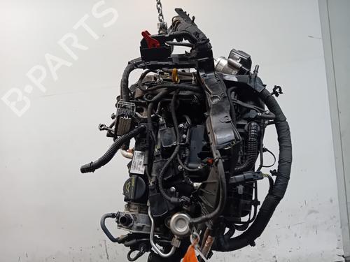 Engine FORD FIESTA VI (CB1, CCN) 1.0 EcoBoost | BP40266466M1 - Image 2