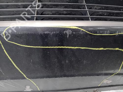 Front bumper FIAT PUNTO EVO (199_) 1.3 D Multijet | BP19779423C7 