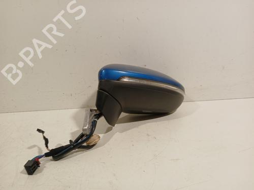 Retrovisor esquerdo VW TOURAN (5T1) 1.6 TDI | BP30567194C26 