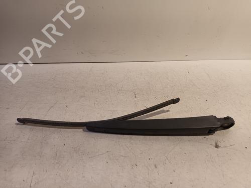 Used Rear windshield wiper arm SEAT ALHAMBRA (710, 711) 1.4 TSI (150 hp) 21384036