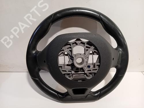 Steering wheel PEUGEOT 308 II (LB_, LP_, LW_, LH_, L3_) 2.0 BlueHDi 150 | BP29870500C49