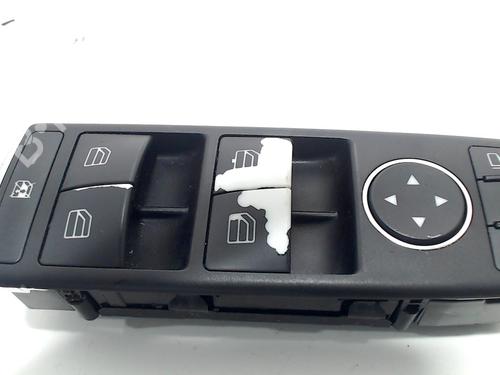 Used Switch MERCEDES-BENZ B-CLASS Sports Tourer (W246, W242) B 180 CDI (246.200) (109 hp) 13205381
